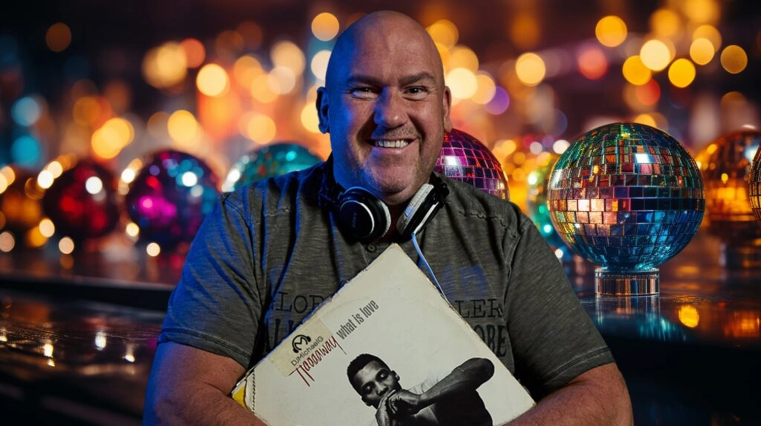 DJ Party 
