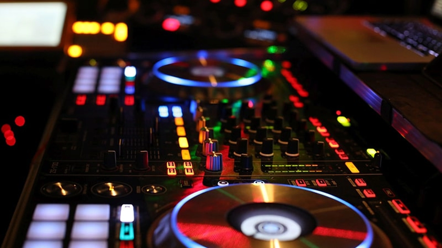 DJ Michael G.