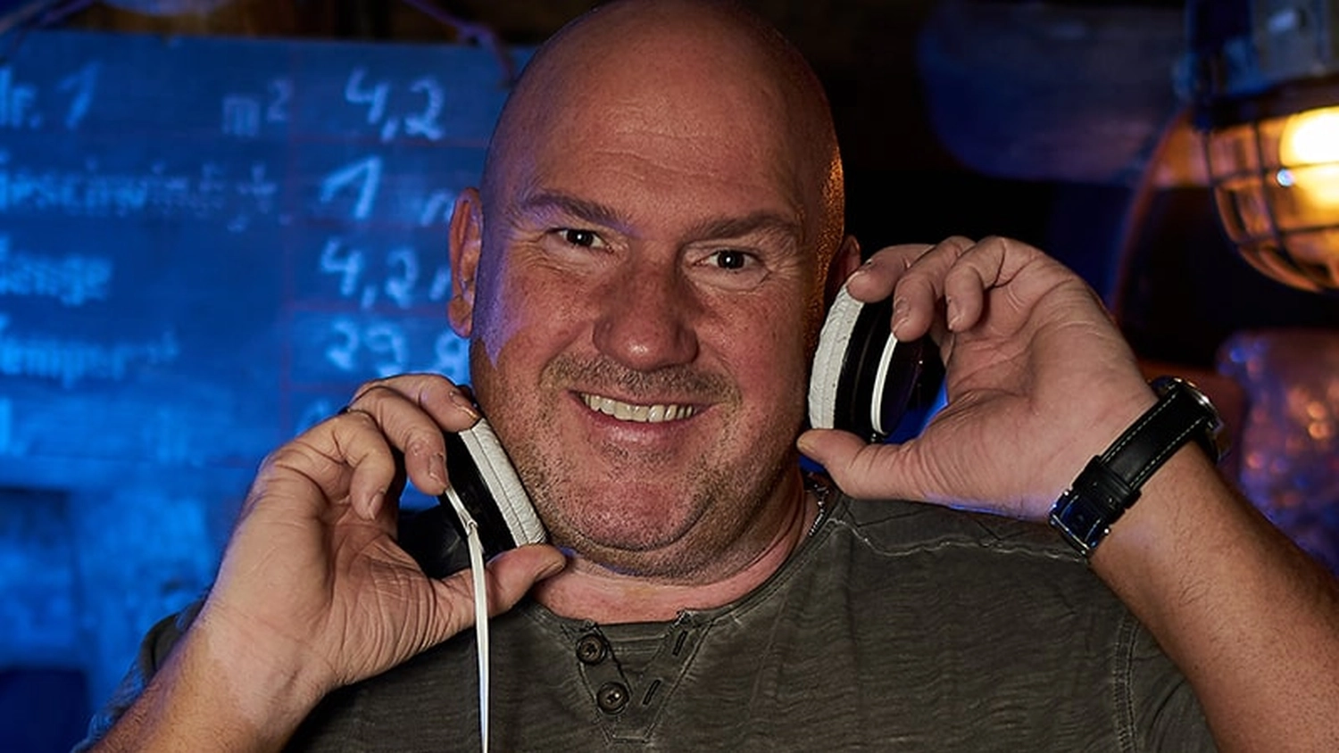 DJ Geburtstag 