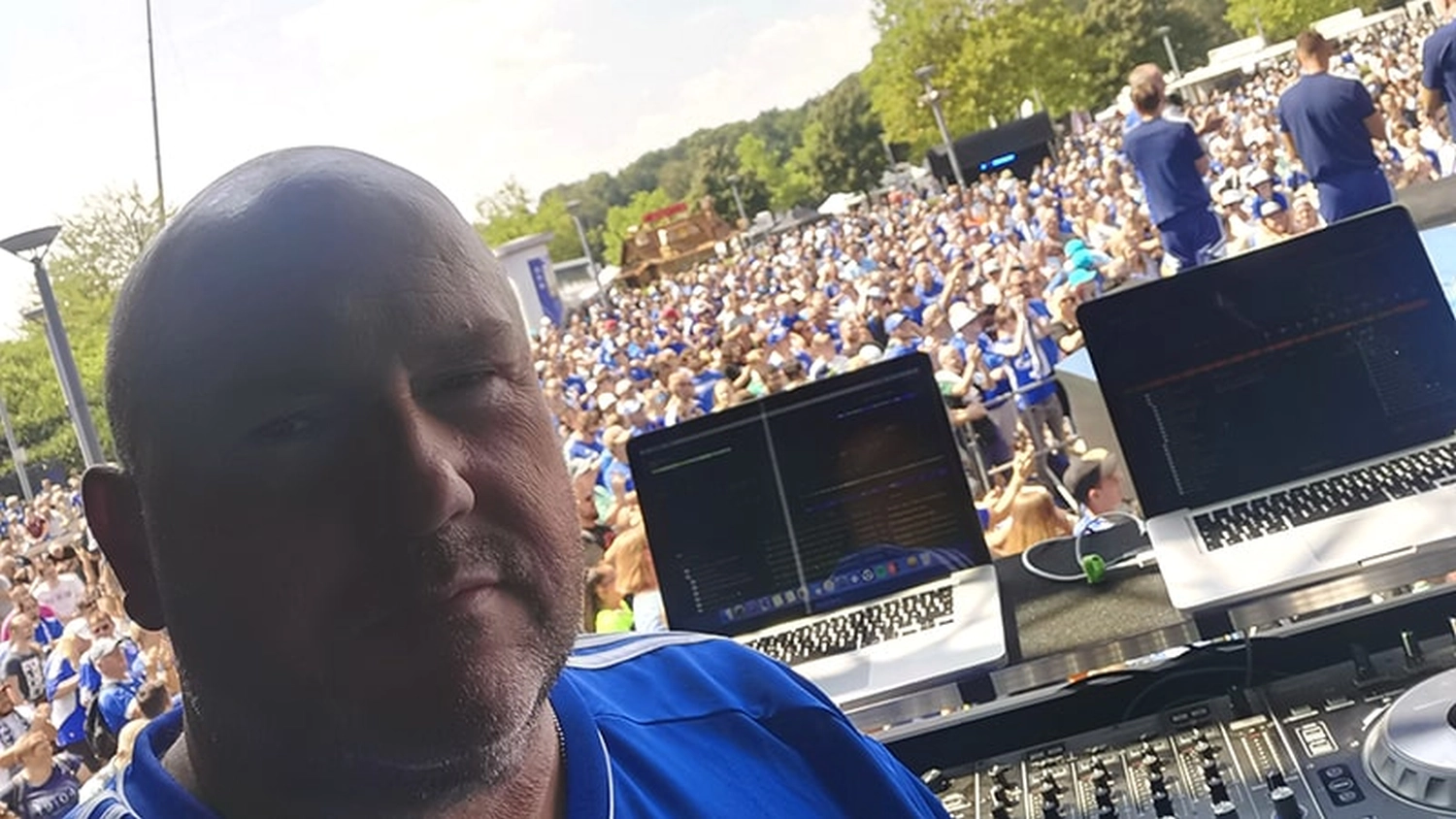 DJ Hochzeit 