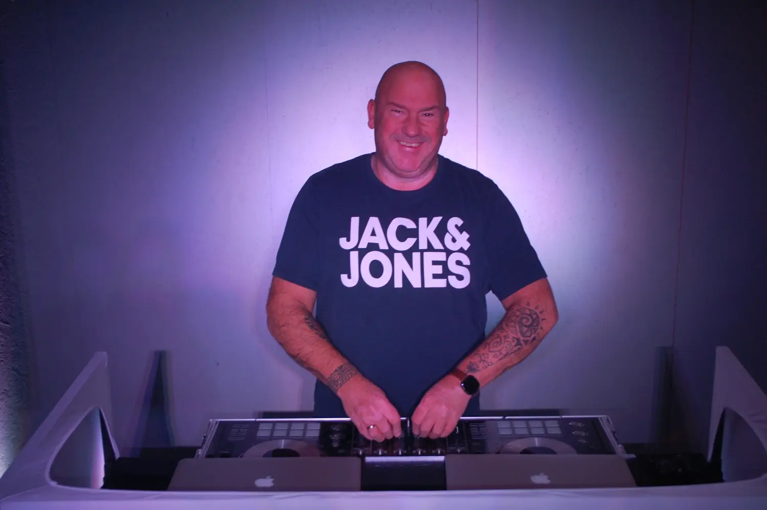 DJ Party 