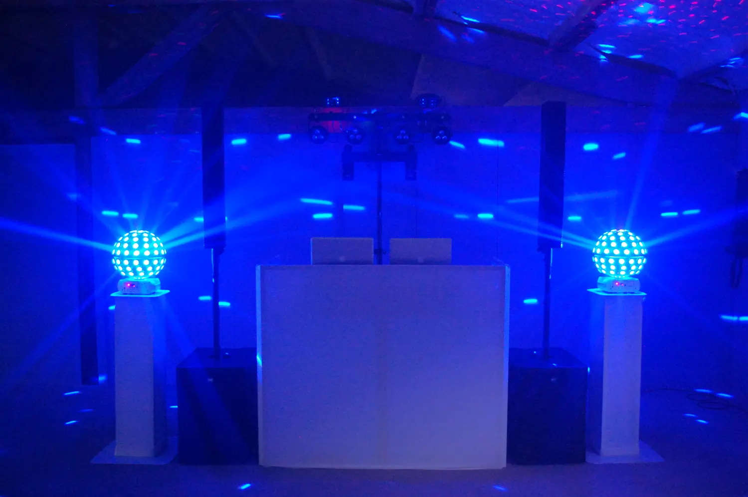 DJ Michael G.
