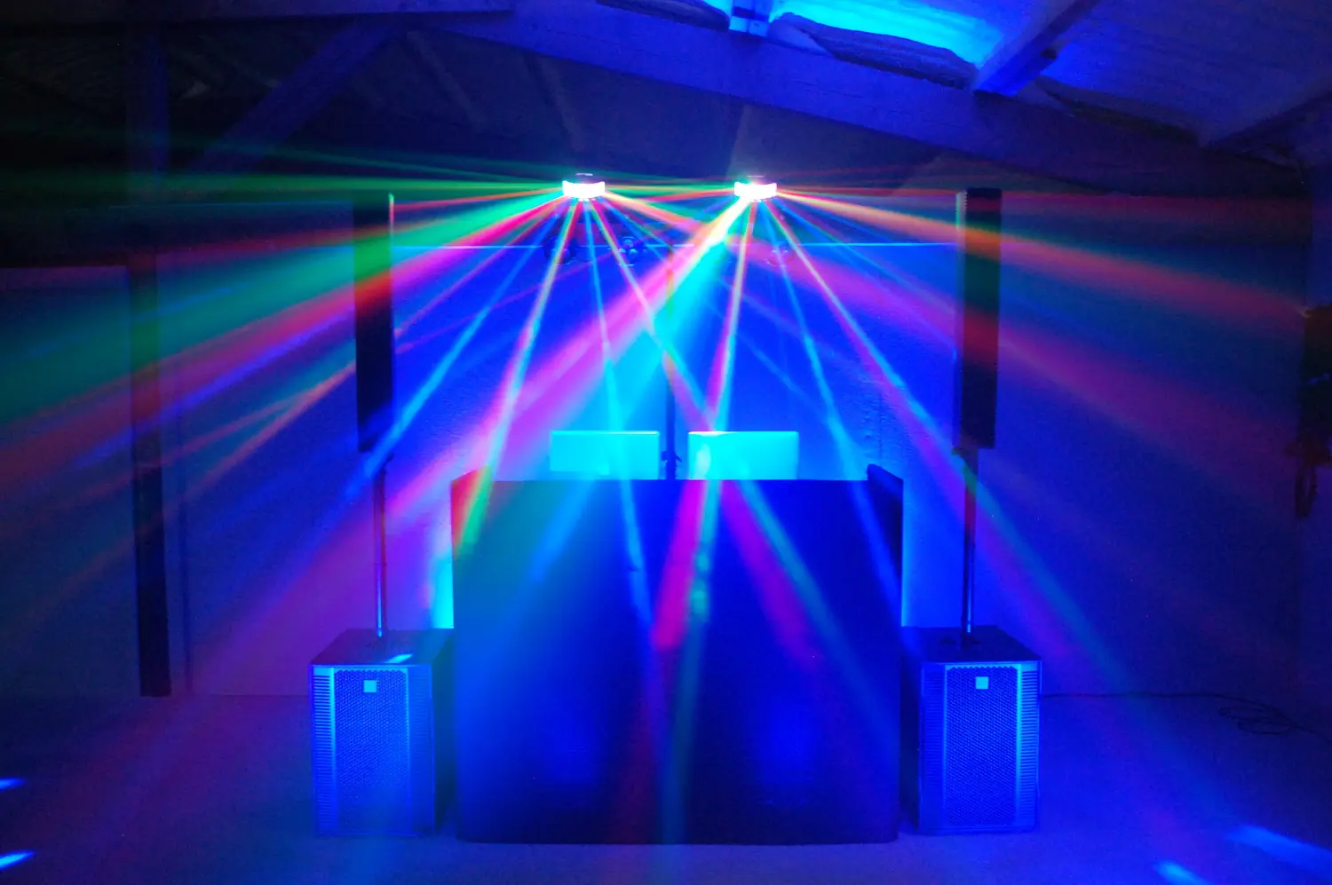 DJ Party 