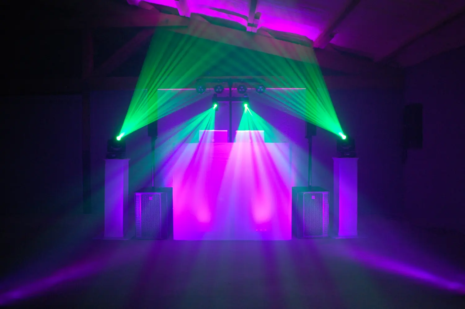 DJ Hochzeit 
