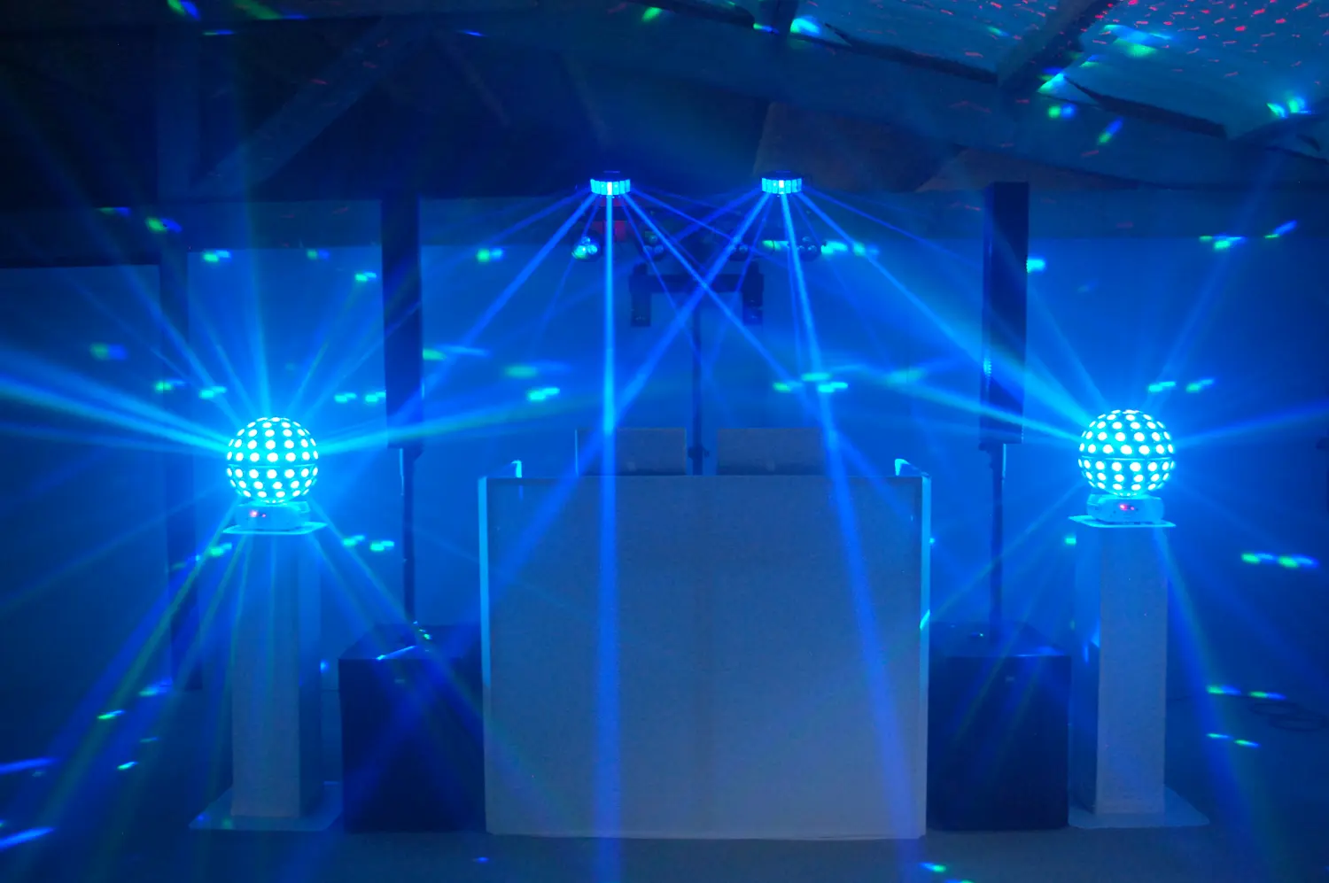 DJ Geburtstag 