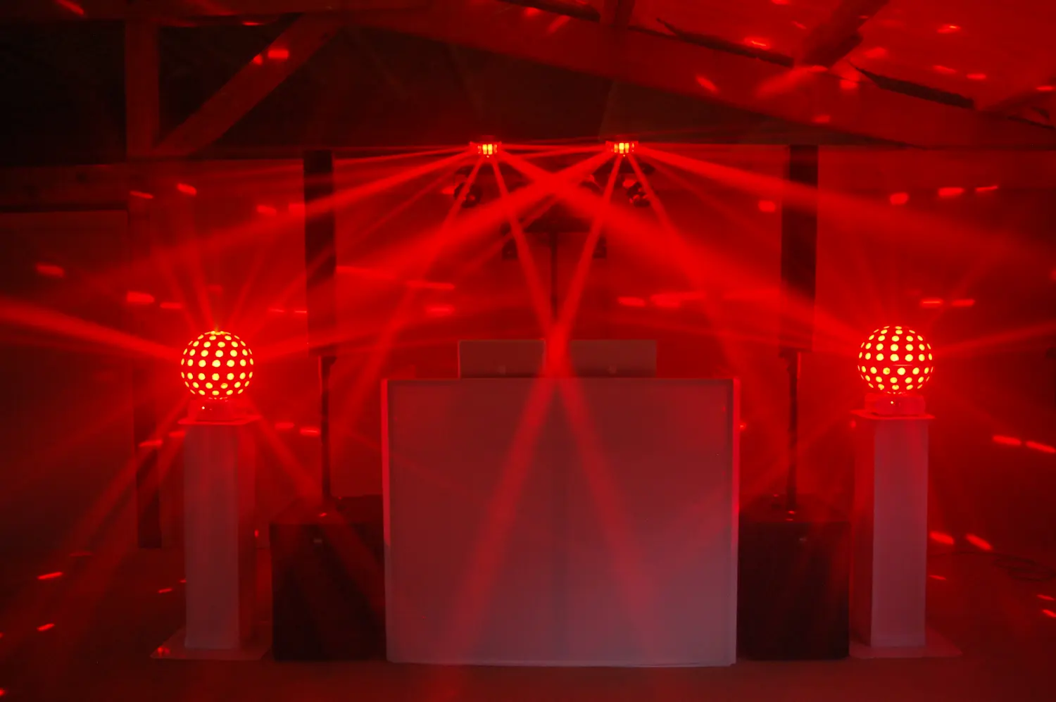 DJ Firmenfeier 