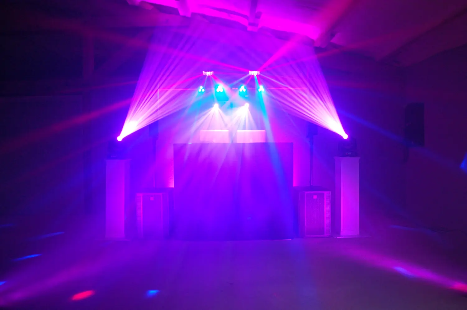 DJ Michael G.