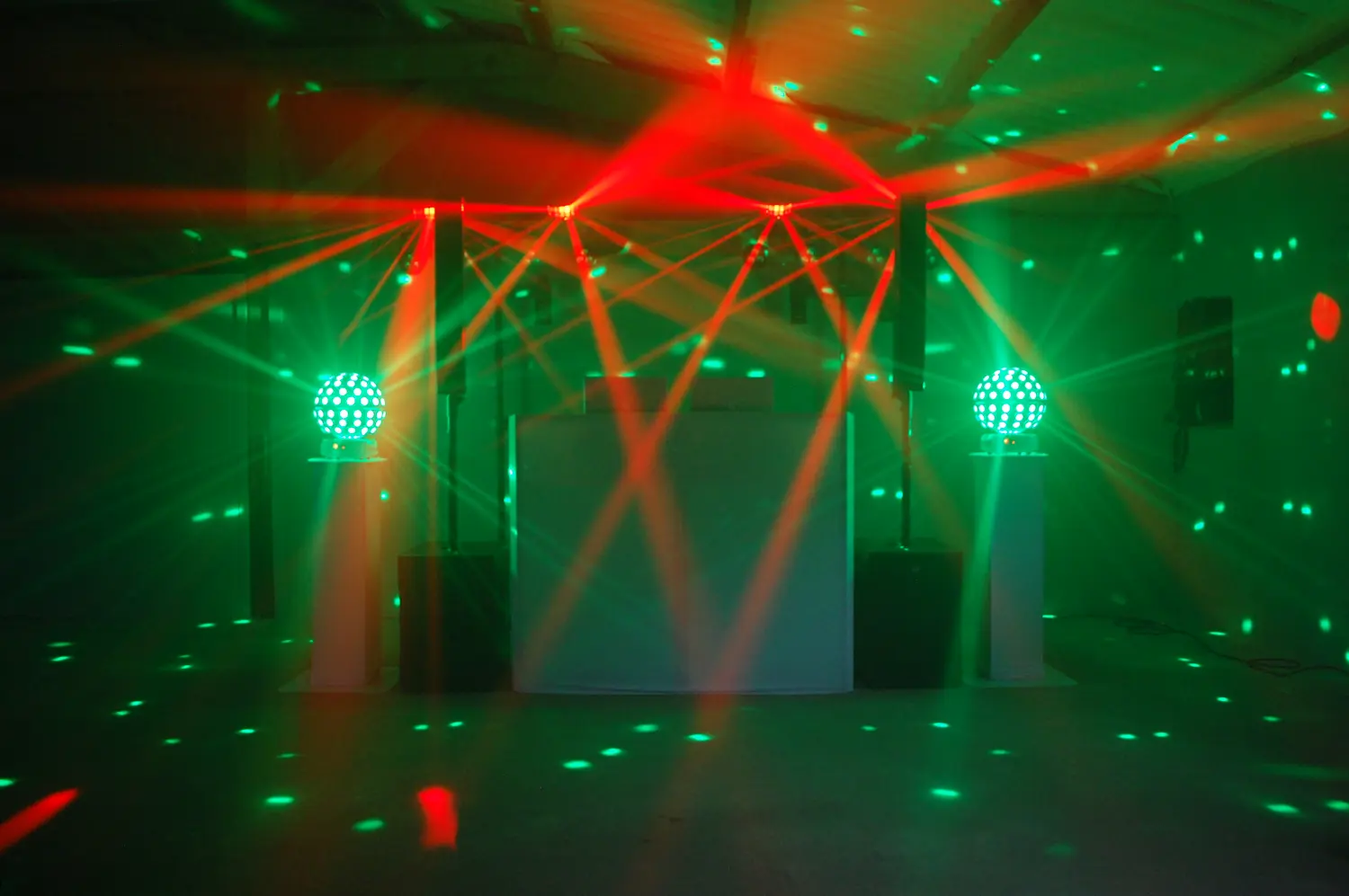 DJ Geburtstag 