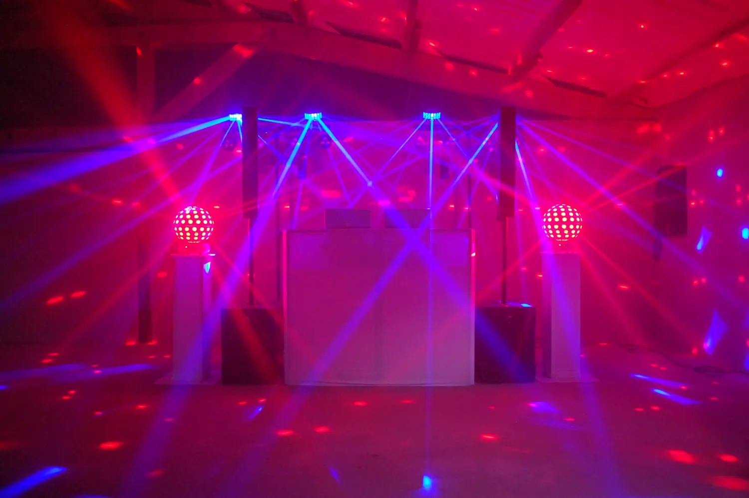 DJ Party 