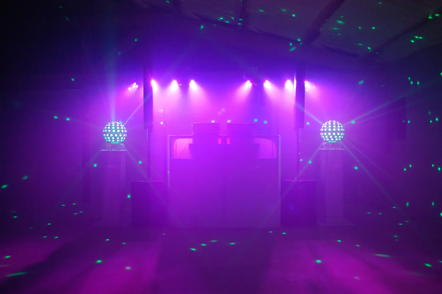 DJ Hochzeit 