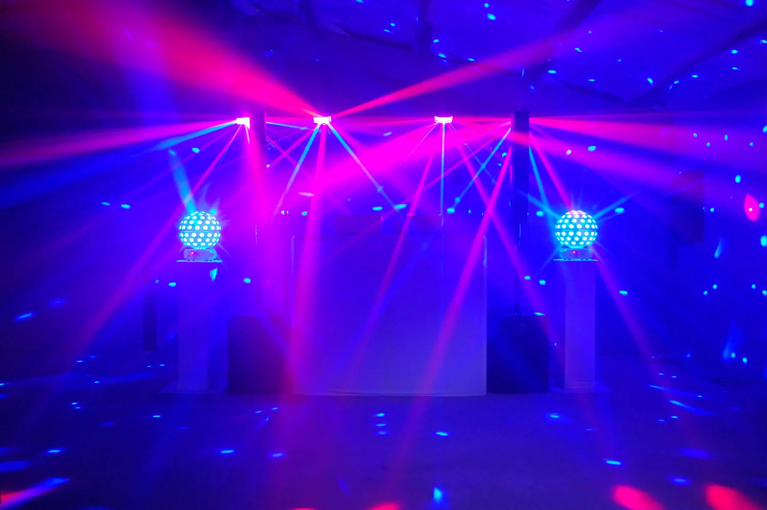 DJ Michael G.