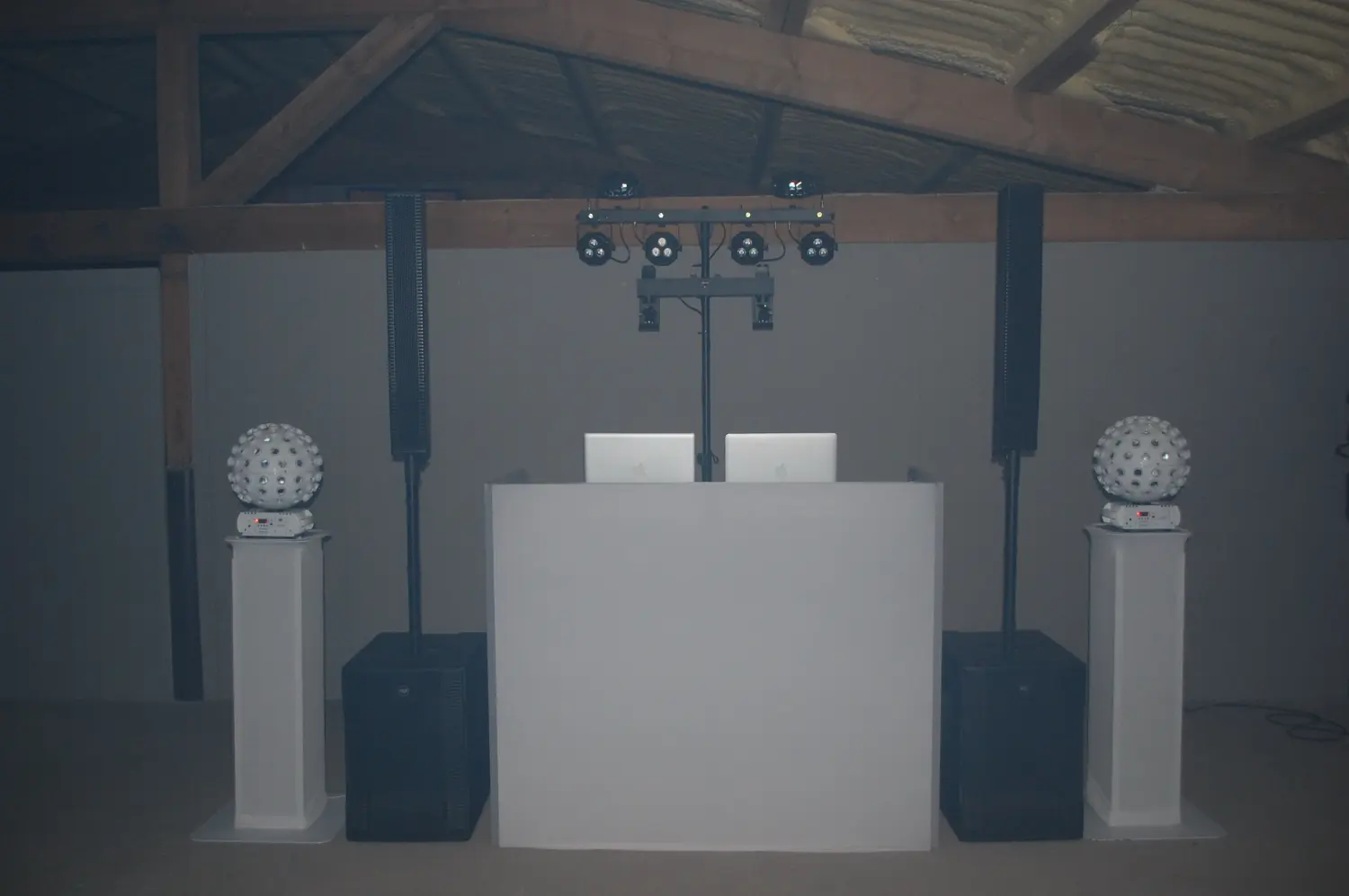 DJ Party 