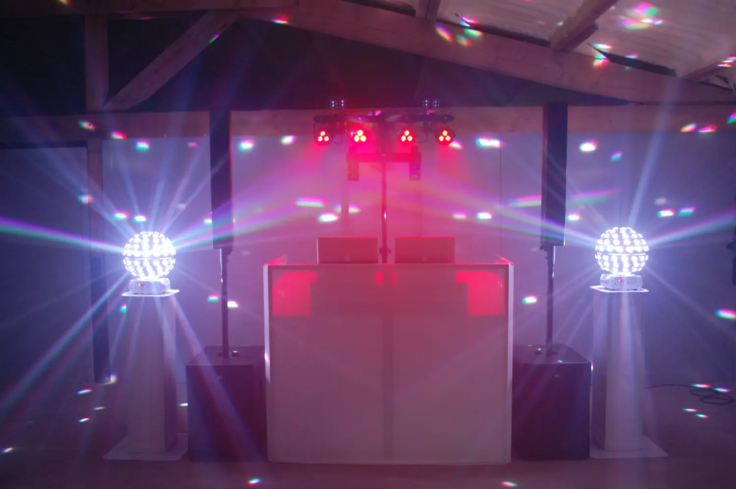 DJ Geburtstag 