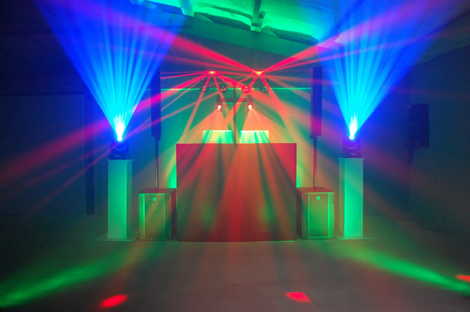 DJ Hochzeit 
