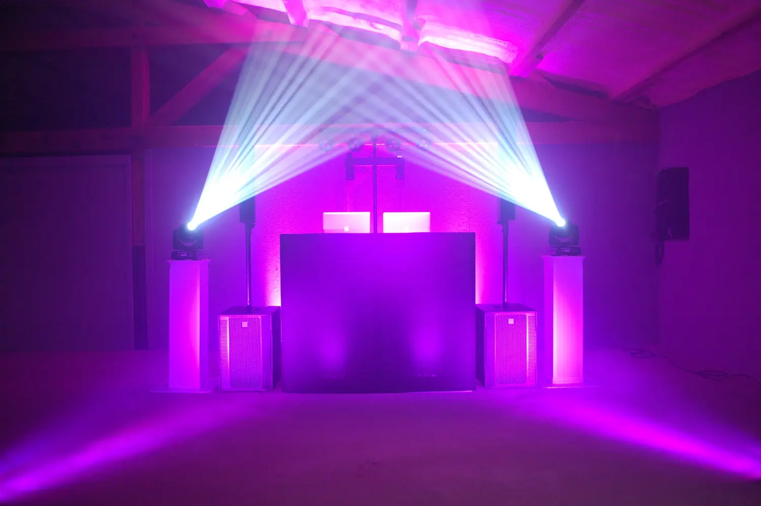 DJ Party 