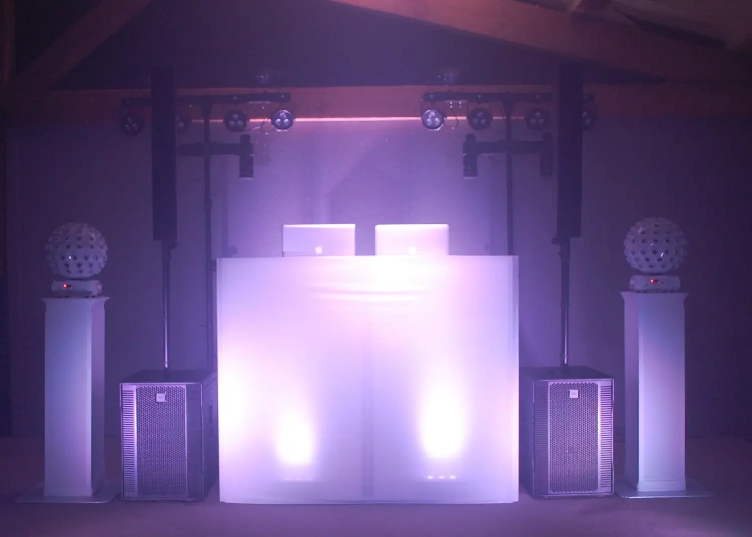 DJ Hochzeit 