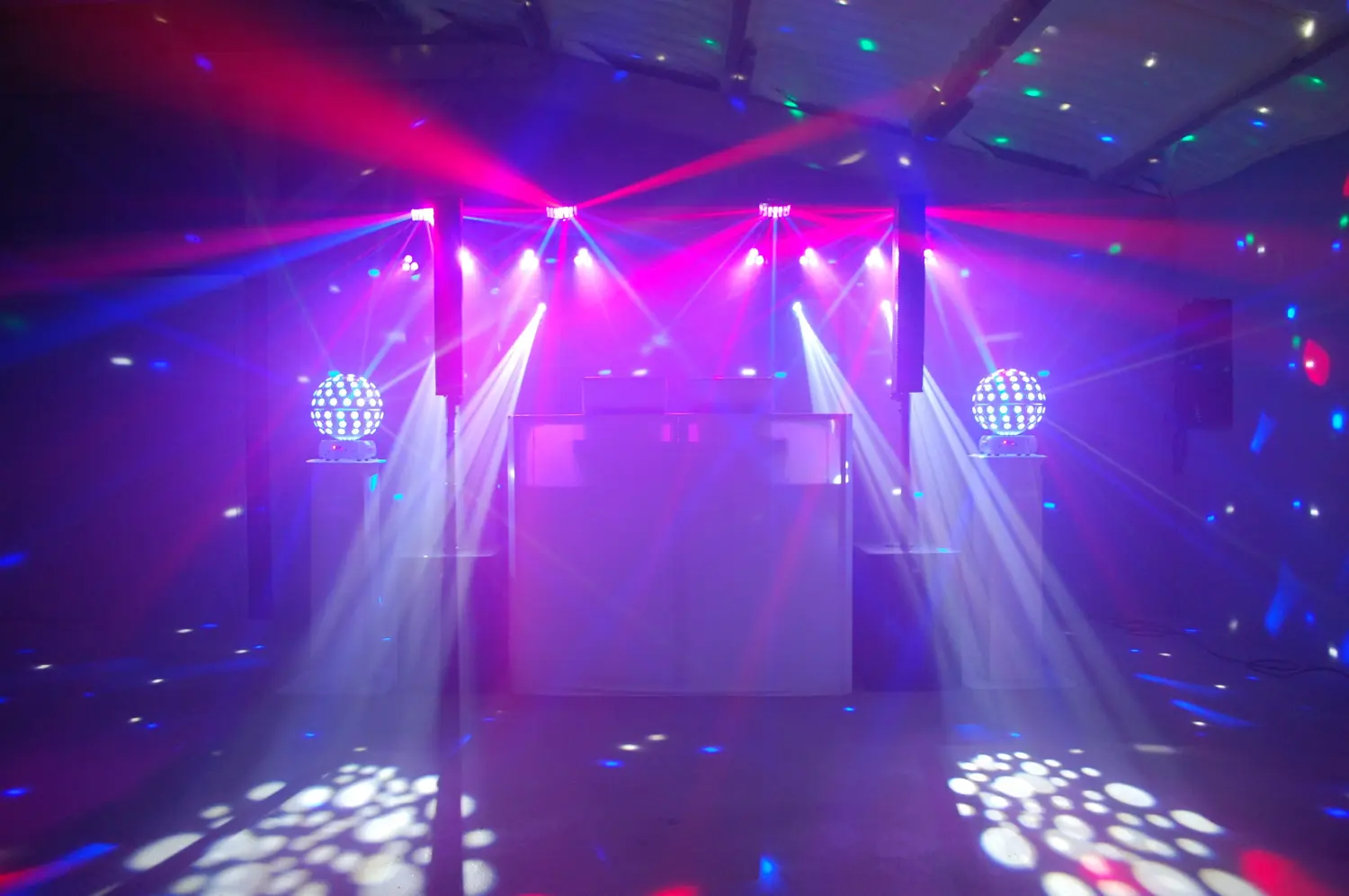 DJ Hochzeit 